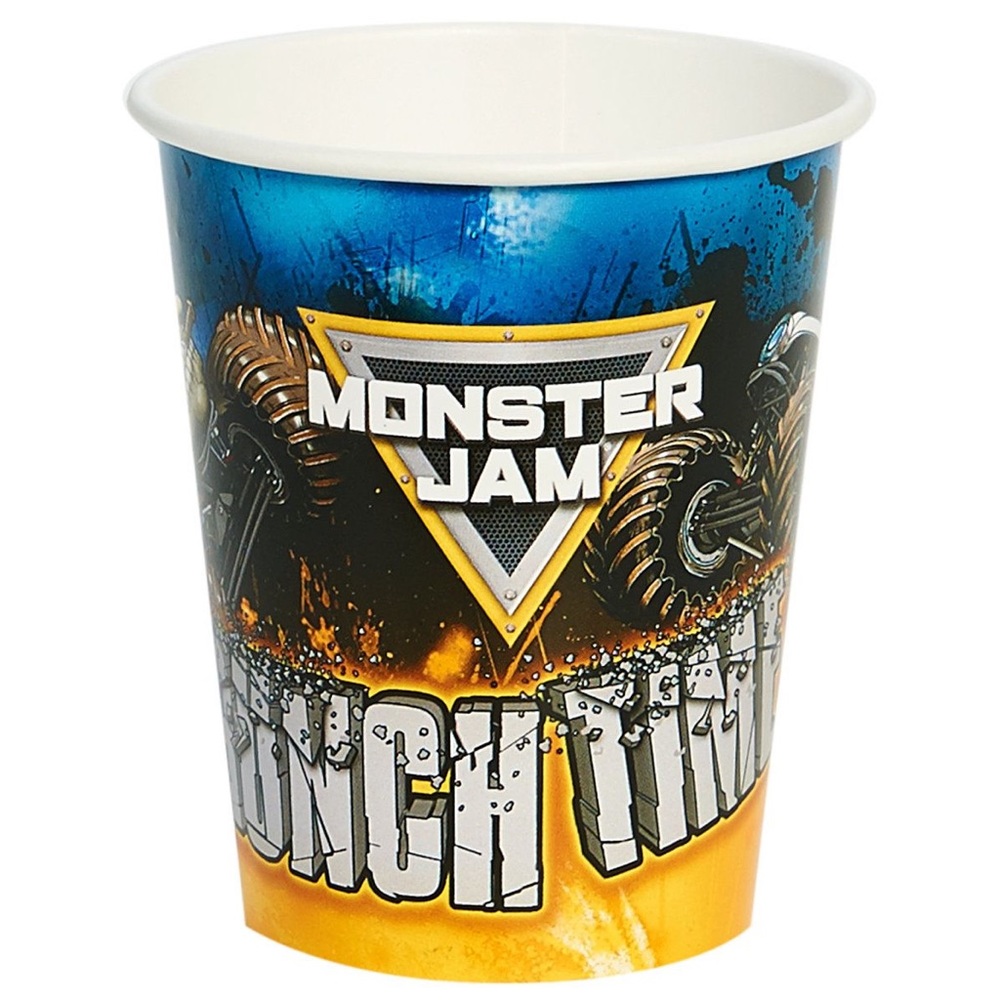 Monster jam (sold some stuff) will post new - Picture 3 of 8